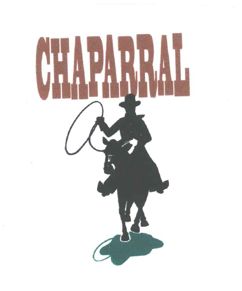 CHAPARRAL
