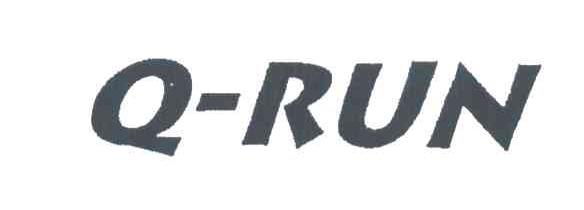 Q RUN