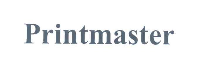 PRINTMASTER