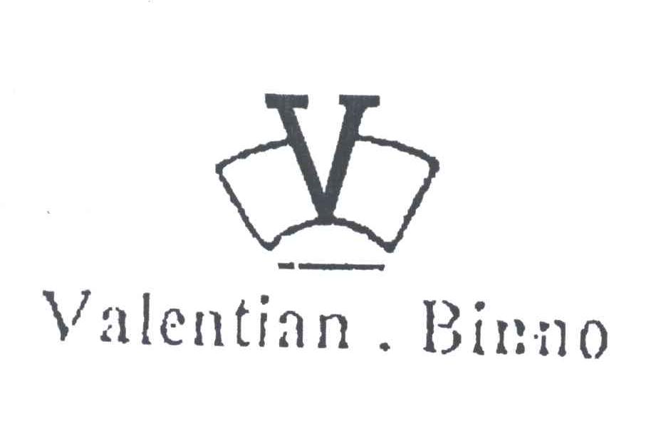 VALENTIAN BINNO