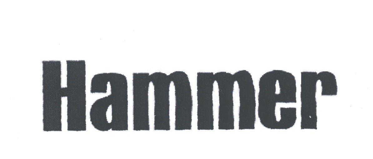 HAMMER