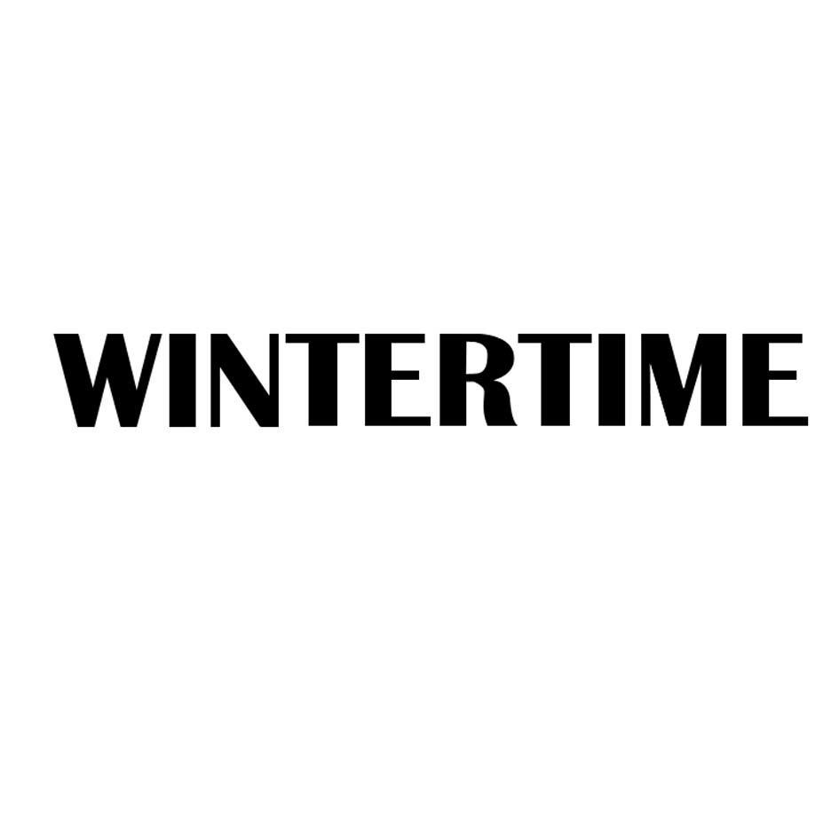 WINTERTIME