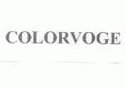 COLORVOGE