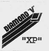 DIAMOND V