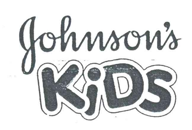 JOHNSON'S KIDS