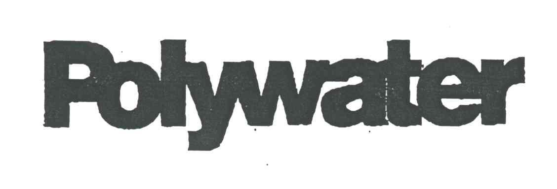 POLYWATER