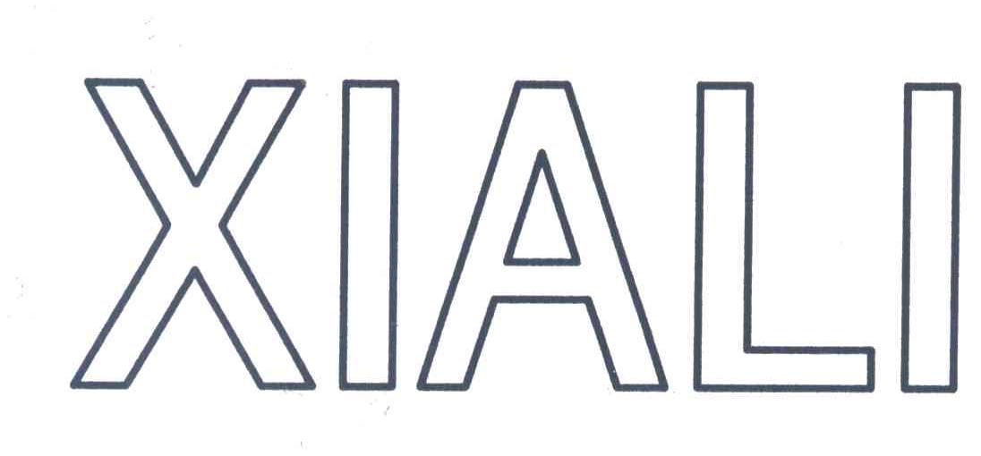 ＸＩＡＬＩ