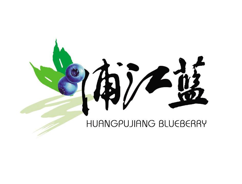 浦江蓝