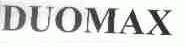 DUOMAX