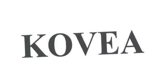 KOVEA