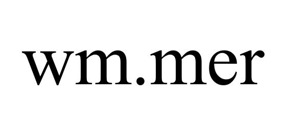 WM.MER