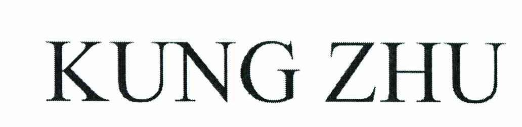 KUNG ZHU