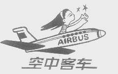 空中客车   AIRBUS