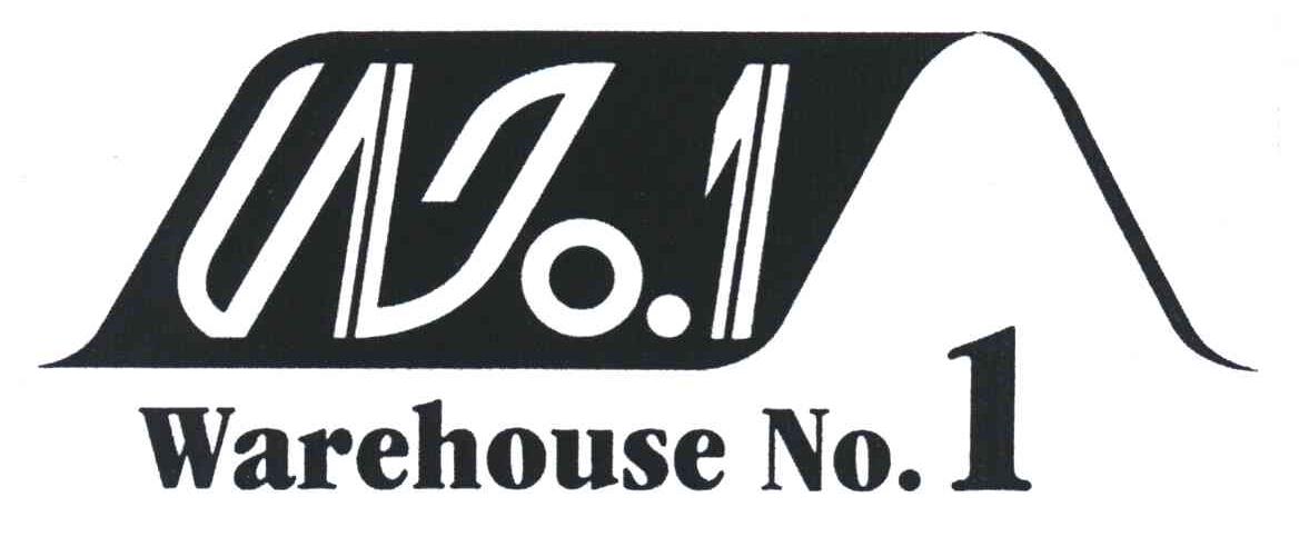 WAREHOUSENO.1