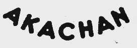 AKACHAN