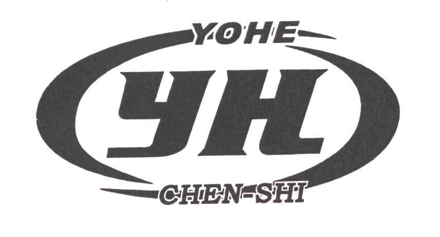 YOHE CHEN SHI