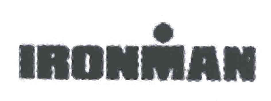 IRONMAN