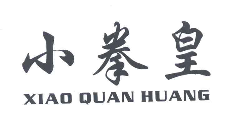 小拳皇