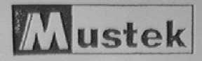 MUSTEK