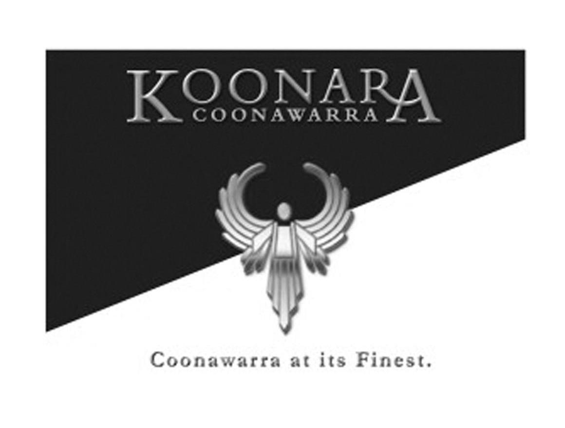 KOONARA COONAWARRA COONAWARRA AT ITS FINEST