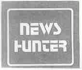 NEWS HUNTER