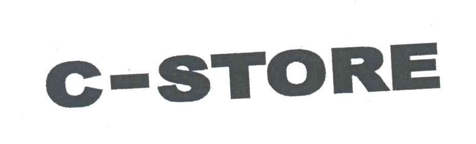 C-STORE