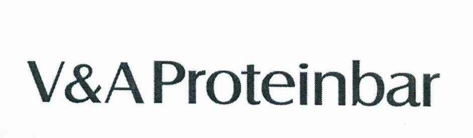 V & APROTEINBAR