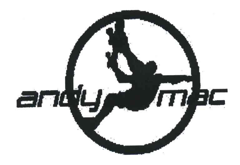ANDY MAC