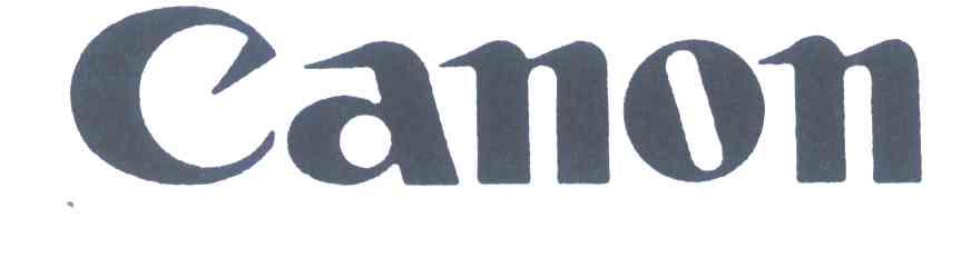 CANON