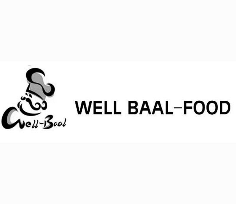 WELL-BAAL WELL BAAL-FOOD