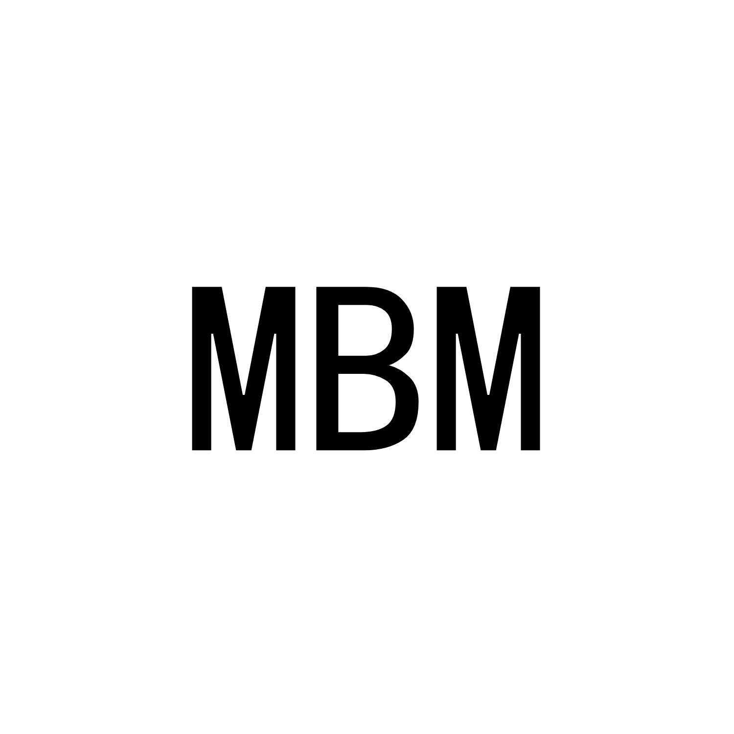 MBM