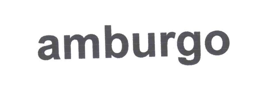 AMBURGO