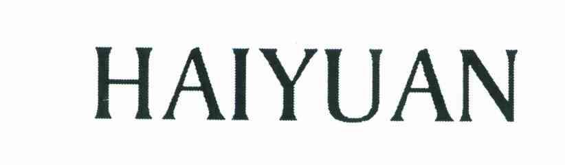 HAIYUAN