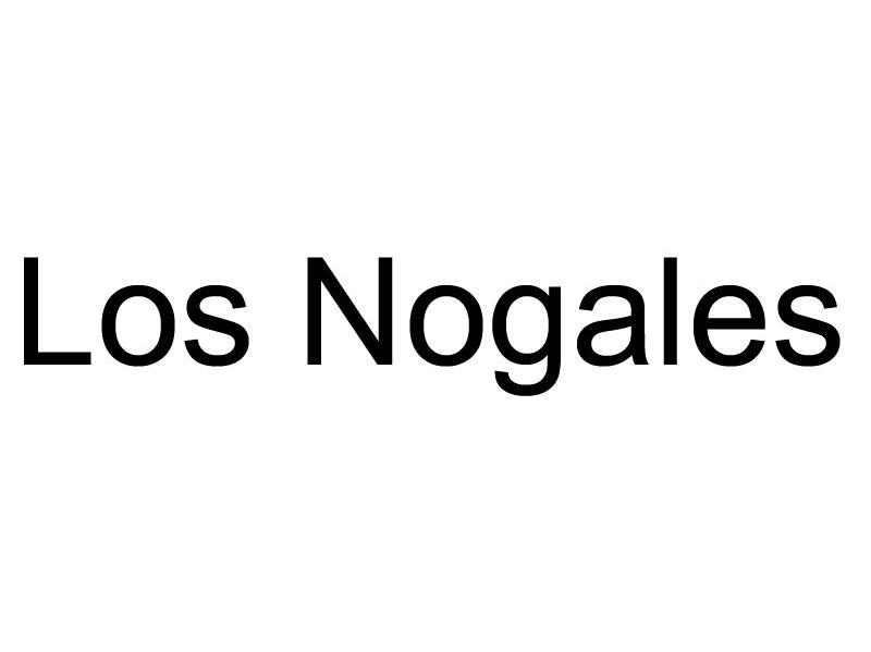 LOS NOGALES