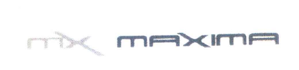 MX MAXIMA