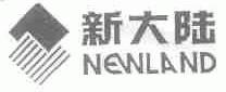 新大陆;NEWLAND