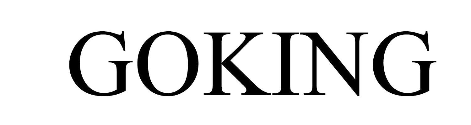 GOKING