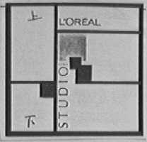 L'OREAL STUDIO LINE