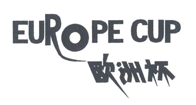欧洲杯;EUROPE CUP