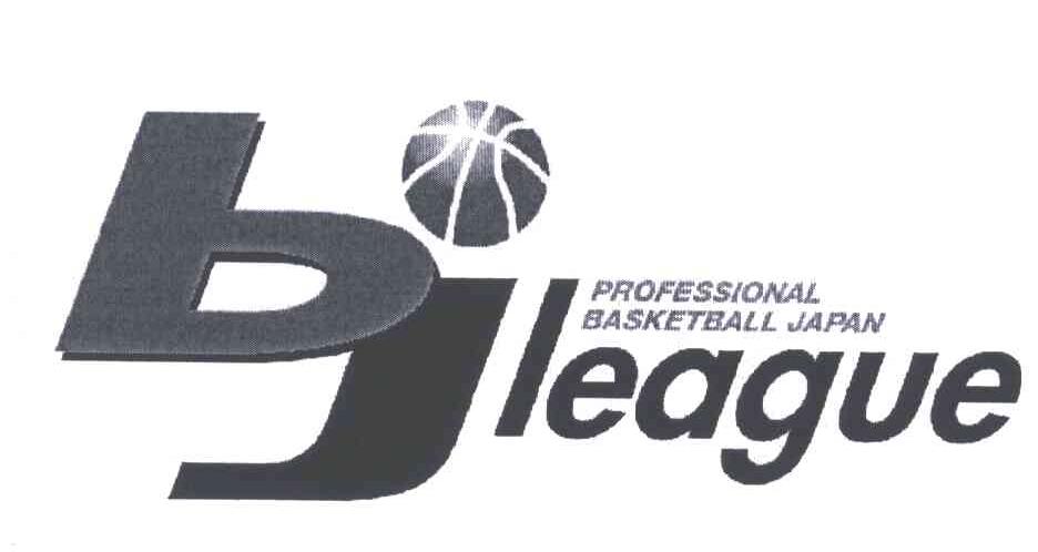 BJ PROFESSIONAL BASKETBALL JAPAN LEAGUE