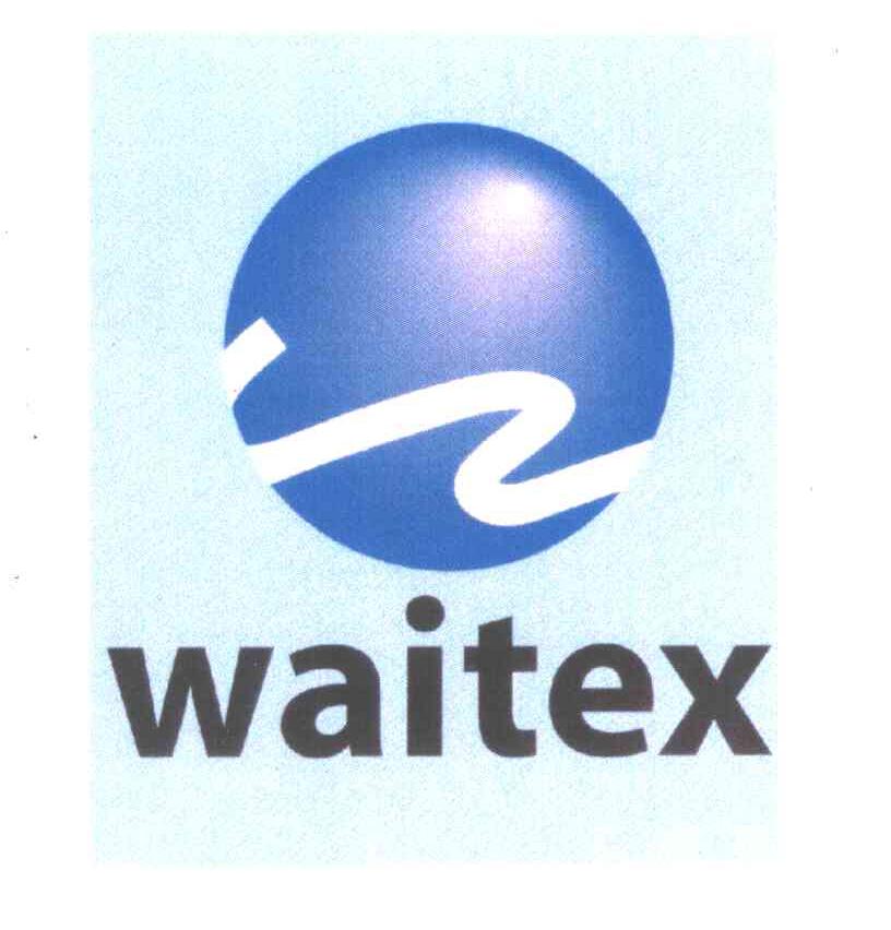 WAITEX