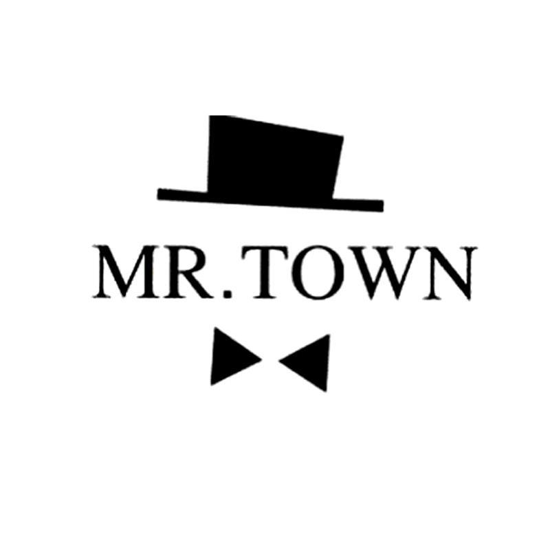 MR.TOWN