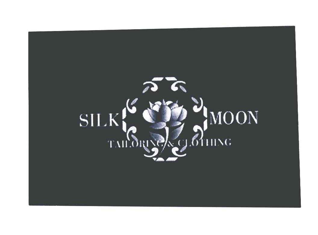 SILK MOON TAILORING CLOTHING