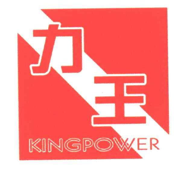 力王;KINGPOWER