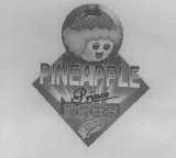 菠萝王子   PINEAPPLE PRINCE