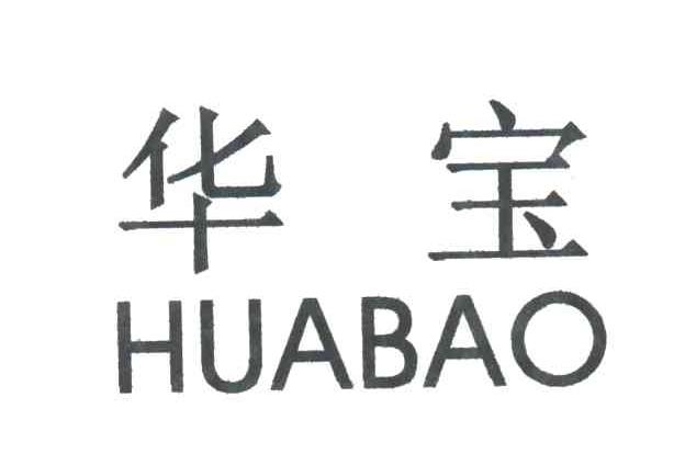 华宝