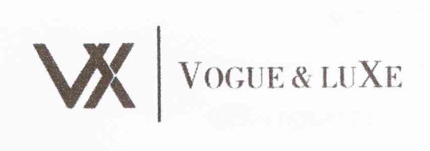 VOGUE&LUXE VX