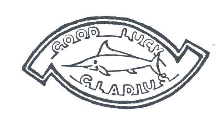 GOOD LUCK GLADIUS