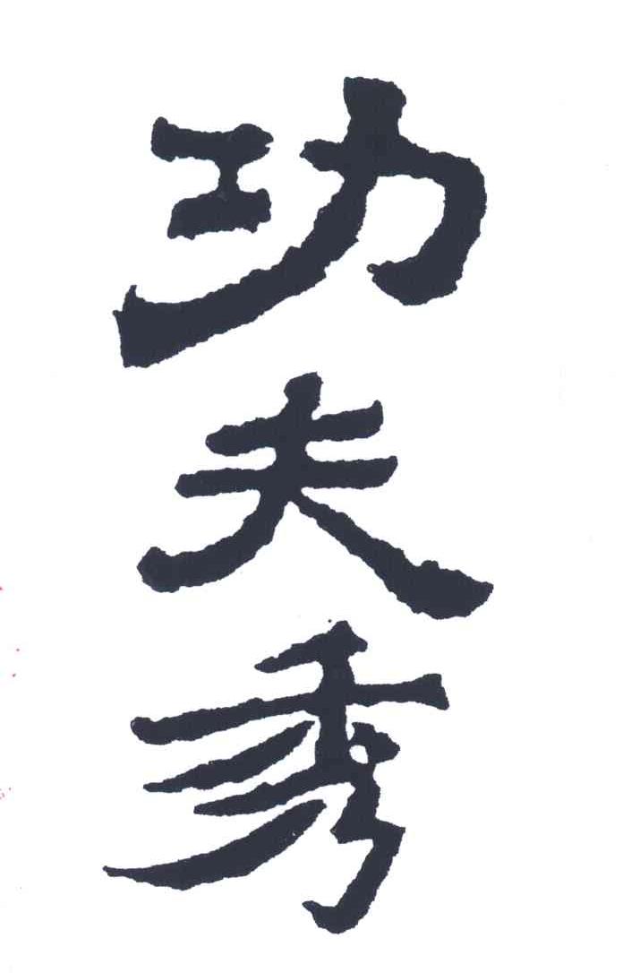 功夫秀