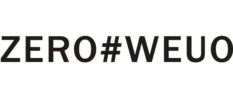 ZERO#WEUO